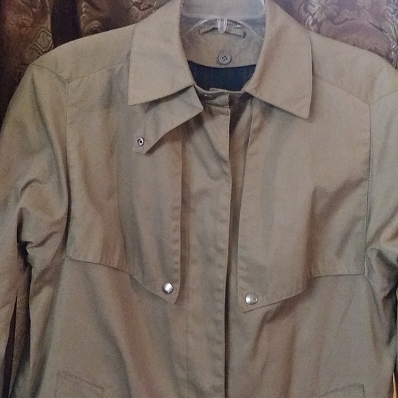 JJack Set trench coat - Picture 2 of 7